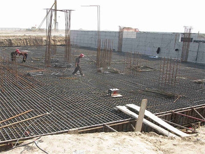 加固圖紙審查與施工監(jiān)督關(guān)系，加固圖紙審查與施工監(jiān)督的協(xié)同作用與實(shí)踐要點(diǎn) 行業(yè)新聞 第4張