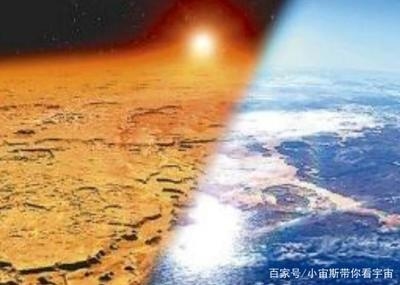 火星環(huán)境對材料的影響，火星極端環(huán)境對材料性能的影響研究 行業(yè)新聞 第2張