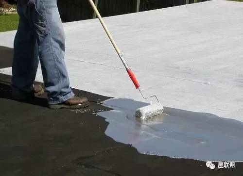 防水材料冬季保養(yǎng)技巧，防水材料冬季保養(yǎng)的5個實(shí)用技巧 行業(yè)新聞 第4張