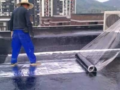 防水材料冬季保養(yǎng)技巧，防水材料冬季保養(yǎng)的5個實(shí)用技巧 行業(yè)新聞 第5張