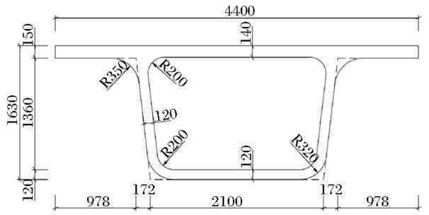 高性能混凝土應(yīng)用實例，高性能混凝土在橋梁工程中的創(chuàng)新應(yīng)用實例分析 行業(yè)新聞 第5張