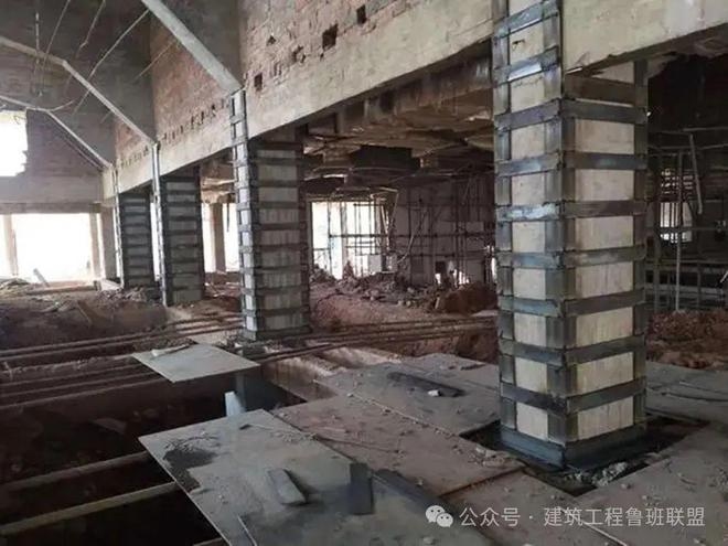 包鋼加固施工中如何控制膠層厚度，包鋼加固施工中膠層厚度的有效控制方法 行業(yè)新聞 第5張