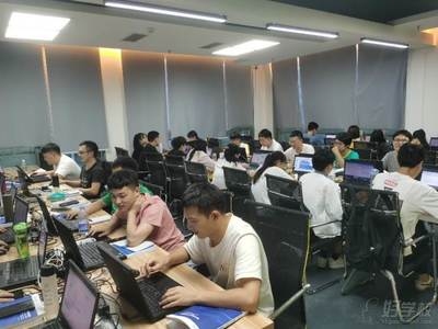 IT工程師入門培訓(xùn)課程，IT工程師入門培訓(xùn)課程，從零基礎(chǔ)到實(shí)戰(zhàn)技能 行業(yè)新聞 第5張