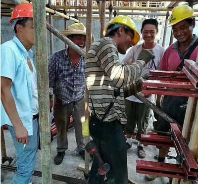 加固工程師行業(yè)影響力打造方法，加固工程師如何快速提升行業(yè)影響力？ 行業(yè)新聞 第2張