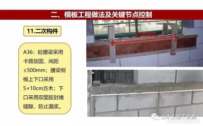 加固施工過程的質(zhì)量控制要點(diǎn)，加固施工質(zhì)量控制關(guān)鍵要點(diǎn)解析 行業(yè)新聞 第4張