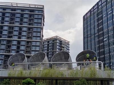 加固施工噪音防治技術，建筑加固施工中的噪音控制與防治技術研究，建筑加固施工中的噪音控制與防治技術研究 行業(yè)新聞 第5張