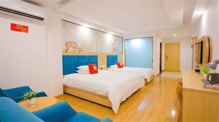 25間房間酒店一年利潤(rùn) 行業(yè)新聞 第5張 25間房間酒店一年利潤(rùn) 行業(yè)新聞 第5張