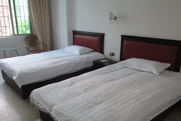 20個(gè)房間可以加盟酒店 行業(yè)新聞 第2張