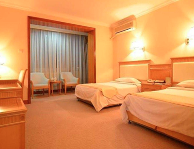 20個(gè)房間可以加盟酒店 行業(yè)新聞 第5張