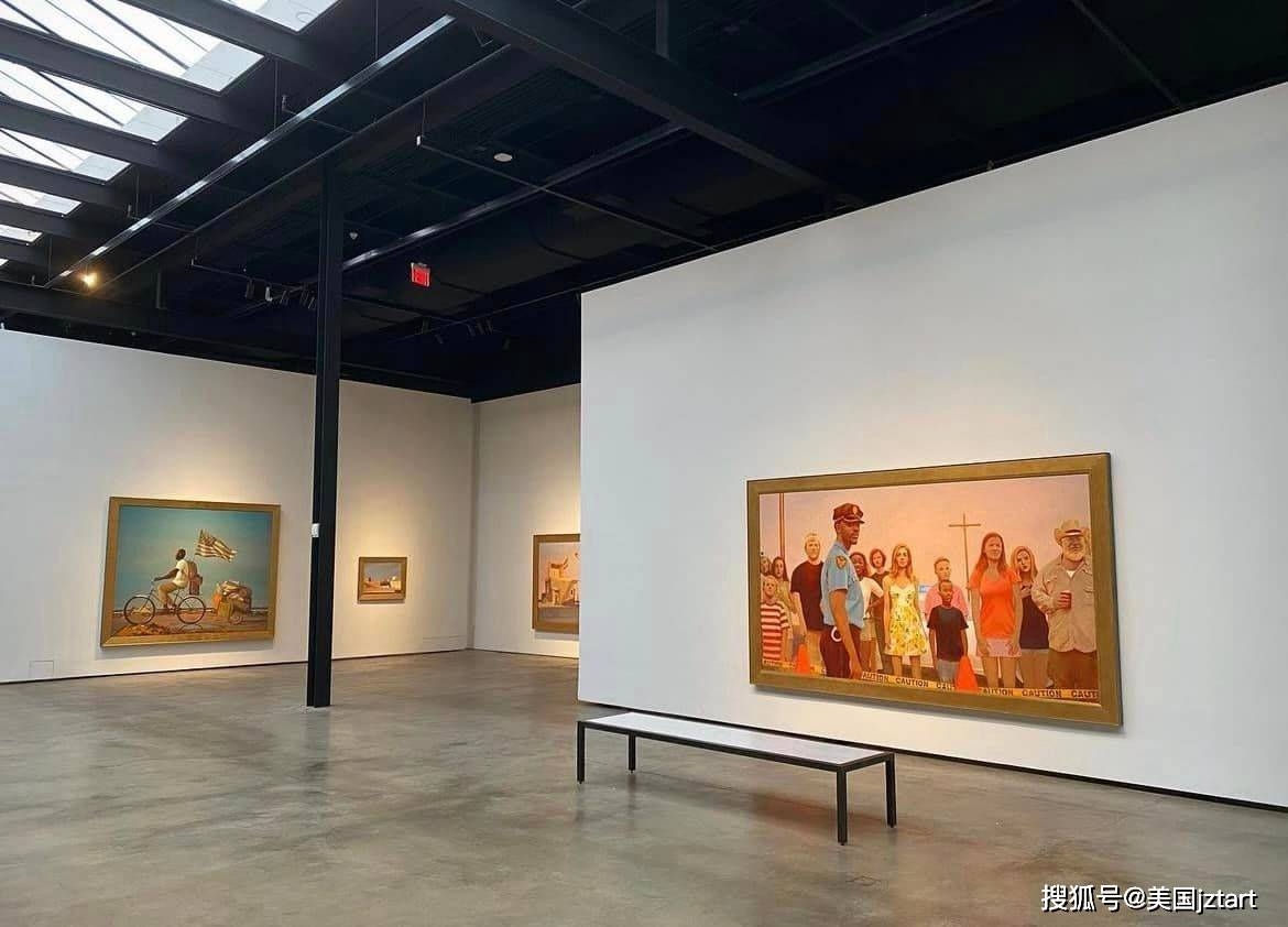 國(guó)內(nèi)藝術(shù)家改造經(jīng)典畫(huà)作 行業(yè)新聞 第2張 國(guó)內(nèi)藝術(shù)家改造經(jīng)典畫(huà)作 行業(yè)新聞 第2張