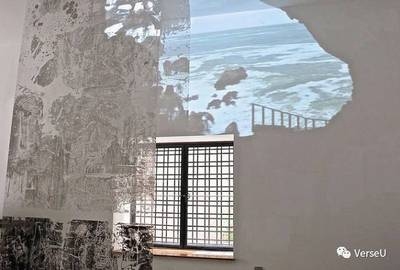 國(guó)內(nèi)藝術(shù)家改造經(jīng)典畫(huà)作 行業(yè)新聞 第5張 國(guó)內(nèi)藝術(shù)家改造經(jīng)典畫(huà)作 行業(yè)新聞 第5張