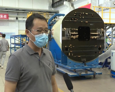 航天器碳纖維布結(jié)構(gòu)的檢測方法 行業(yè)新聞 第3張 航天器碳纖維布結(jié)構(gòu)的檢測方法 行業(yè)新聞 第3張