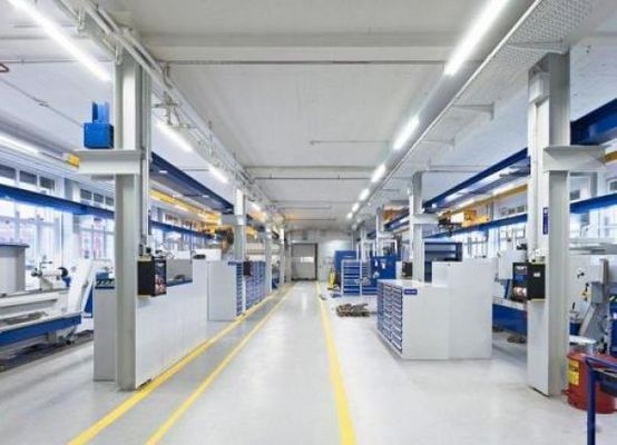 廠房現(xiàn)代化設計案例分享 行業(yè)新聞 第4張 廠房現(xiàn)代化設計案例分享 行業(yè)新聞 第4張