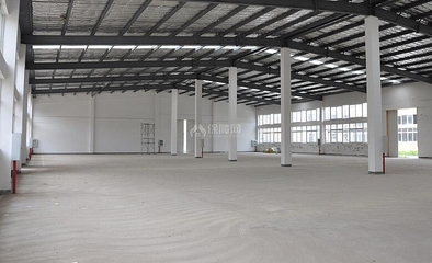 廠房現(xiàn)代化設計案例分享 行業(yè)新聞 第6張 廠房現(xiàn)代化設計案例分享 行業(yè)新聞 第6張