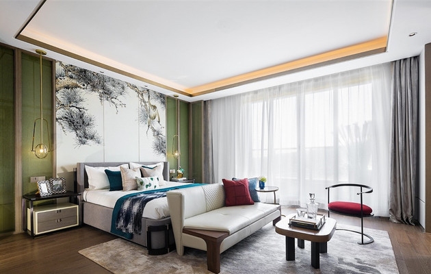 150平米民房設(shè)計 行業(yè)新聞 第3張 150平米民房設(shè)計 行業(yè)新聞 第3張