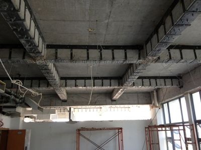 鋼結(jié)構(gòu)加固施工注意事項(xiàng) 行業(yè)新聞 第3張 鋼結(jié)構(gòu)加固施工注意事項(xiàng) 行業(yè)新聞 第3張