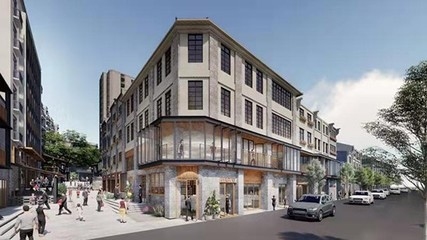 改造商業(yè)街的意義和價值 行業(yè)新聞 第4張 改造商業(yè)街的意義和價值 行業(yè)新聞 第4張