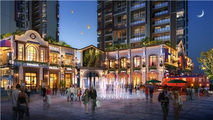 改造商業(yè)街的意義和價值 行業(yè)新聞 第3張 改造商業(yè)街的意義和價值 行業(yè)新聞 第3張