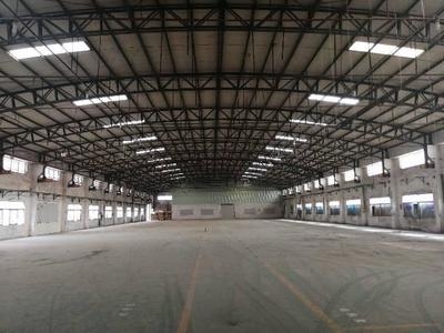 廠房空間利用率提升策略 行業(yè)新聞 第5張 廠房空間利用率提升策略 行業(yè)新聞 第5張