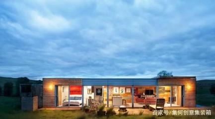 集裝箱民宿設(shè)計圖片欣賞 行業(yè)新聞 第2張 集裝箱民宿設(shè)計圖片欣賞 行業(yè)新聞 第2張