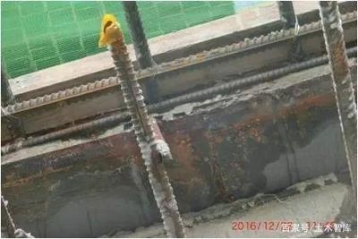 鋼板粘貼技術(shù)中的常見問題及解決方案 行業(yè)新聞 第4張 鋼板粘貼技術(shù)中的常見問題及解決方案 行業(yè)新聞 第4張