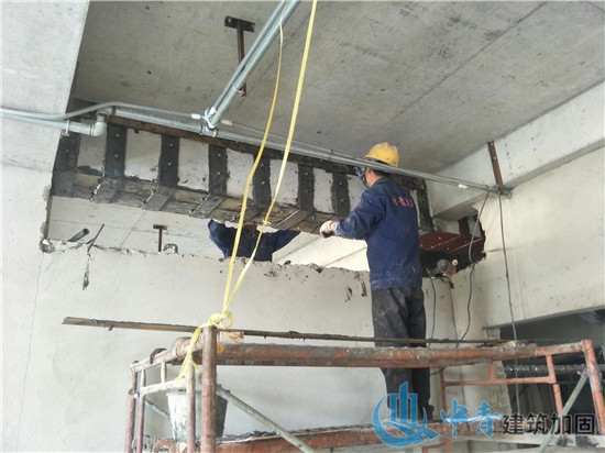 加固改造設(shè)計(jì)行業(yè)技術(shù)革新趨勢 行業(yè)新聞 第2張 加固改造設(shè)計(jì)行業(yè)技術(shù)革新趨勢 行業(yè)新聞 第2張