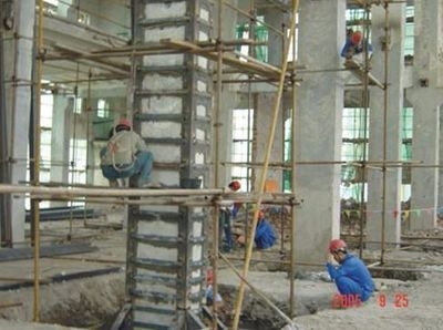 高強(qiáng)度加固材料的市場品牌 行業(yè)新聞 第6張 高強(qiáng)度加固材料的市場品牌 行業(yè)新聞 第6張