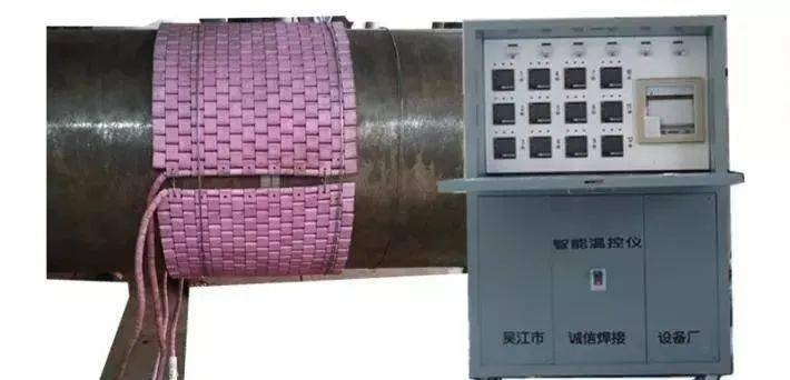 焊接后保溫處理對材料性能的影響 行業(yè)新聞 第4張 焊接后保溫處理對材料性能的影響 行業(yè)新聞 第4張