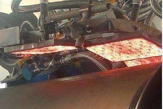 焊接后保溫處理對材料性能的影響 行業(yè)新聞 第5張 焊接后保溫處理對材料性能的影響 行業(yè)新聞 第5張