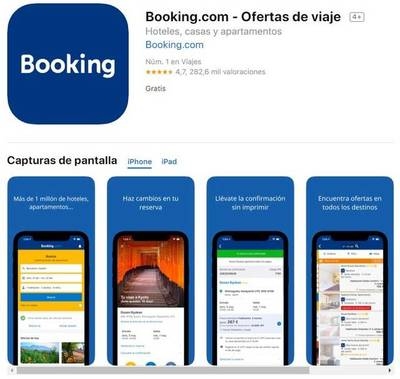 booking官網(wǎng)中文版 行業(yè)新聞 第5張