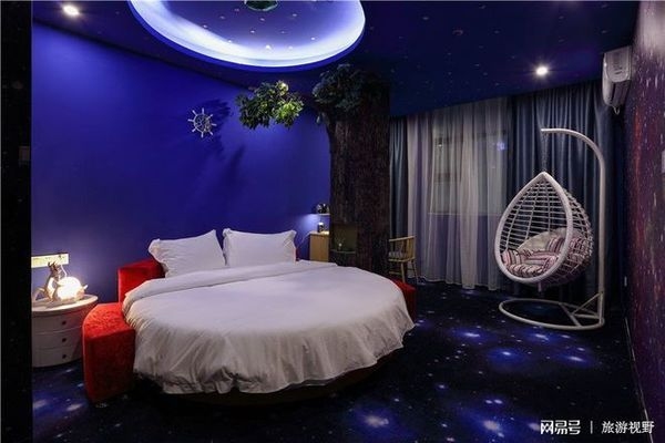 20間主題賓館投資費(fèi)用 行業(yè)新聞 第3張