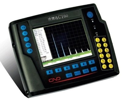 超聲波檢測設備選擇指南 行業(yè)新聞 第6張 超聲波檢測設備選擇指南 行業(yè)新聞 第6張