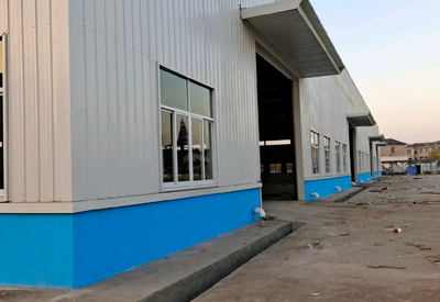 高效廠房建設(shè)材料管理軟件 行業(yè)新聞 第4張 高效廠房建設(shè)材料管理軟件 行業(yè)新聞 第4張