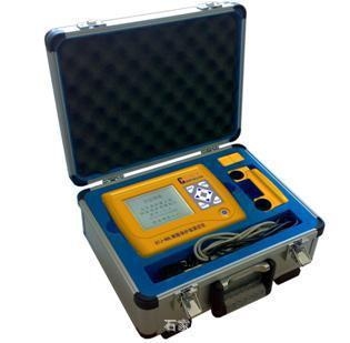 混凝土無損檢測技術(shù)比較研究 行業(yè)新聞 第5張 混凝土無損檢測技術(shù)比較研究 行業(yè)新聞 第5張