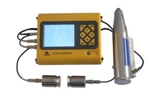 混凝土無損檢測技術(shù)比較研究 行業(yè)新聞 第6張 混凝土無損檢測技術(shù)比較研究 行業(yè)新聞 第6張