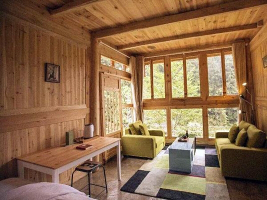 個(gè)人開民宿需要什么手續(xù)和要求怎么掛到大眾點(diǎn)評 行業(yè)新聞 第4張 個(gè)人開民宿需要什么手續(xù)和要求怎么掛到大眾點(diǎn)評 行業(yè)新聞 第4張