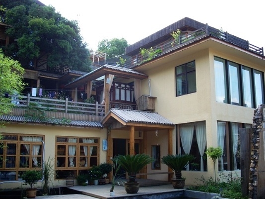 個(gè)人開民宿需要什么手續(xù)和要求怎么掛到大眾點(diǎn)評 行業(yè)新聞 第5張 個(gè)人開民宿需要什么手續(xù)和要求怎么掛到大眾點(diǎn)評 行業(yè)新聞 第5張