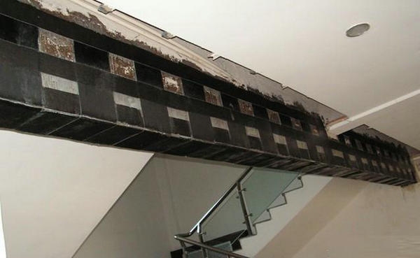 混凝土結(jié)構(gòu)加固規(guī)范解讀 行業(yè)新聞 第4張 混凝土結(jié)構(gòu)加固規(guī)范解讀 行業(yè)新聞 第4張