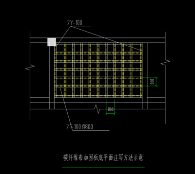 加固工程量計算技巧分享 行業(yè)新聞 第5張 加固工程量計算技巧分享 行業(yè)新聞 第5張