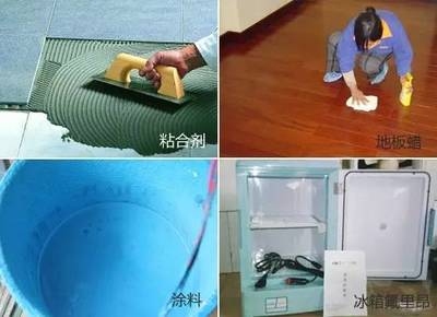 環(huán)保建材的選購技巧 行業(yè)新聞 第6張