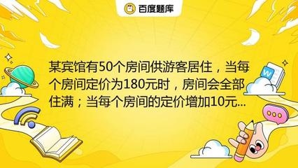 50個(gè)房間的賓館的利潤(rùn) 行業(yè)新聞 第3張 50個(gè)房間的賓館的利潤(rùn) 行業(yè)新聞 第3張