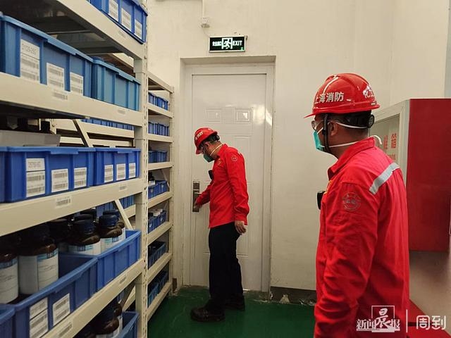 廠房消防設(shè)施日常維護(hù)要點(diǎn) 行業(yè)新聞 第4張