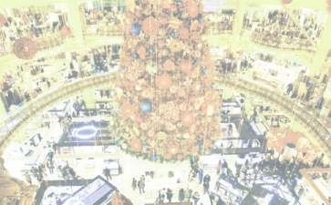 大商業(yè)裝修施工組織設(shè)計(jì) 行業(yè)新聞 第2張 大商業(yè)裝修施工組織設(shè)計(jì) 行業(yè)新聞 第2張