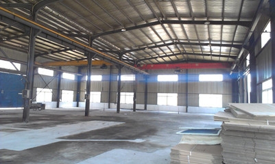 廠房建設(shè)材料替代方案研究 行業(yè)新聞 第6張