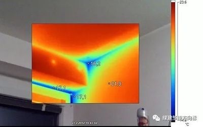 紅外熱像儀檢測保溫效果方法 行業(yè)新聞 第3張 紅外熱像儀檢測保溫效果方法 行業(yè)新聞 第3張