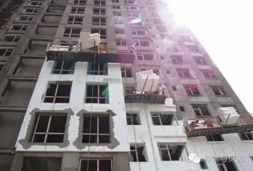 保溫隔熱層施工質(zhì)量標(biāo)準(zhǔn) 行業(yè)新聞 第4張 保溫隔熱層施工質(zhì)量標(biāo)準(zhǔn) 行業(yè)新聞 第4張