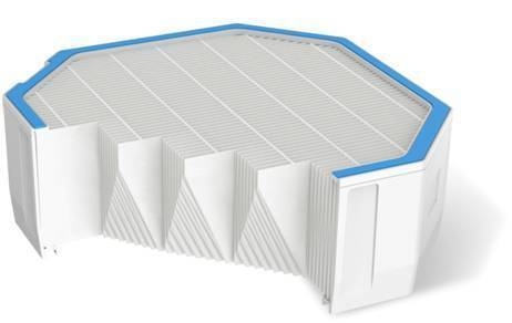 HEPA濾網(wǎng)等級(jí)對(duì)凈化效果影響 行業(yè)新聞 第5張