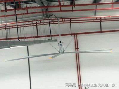 廠房室內(nèi)空氣質(zhì)量改善技巧 行業(yè)新聞 第4張 廠房室內(nèi)空氣質(zhì)量改善技巧 行業(yè)新聞 第4張