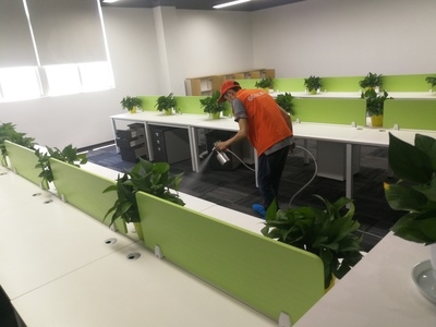 廠房室內(nèi)空氣質(zhì)量改善技巧 行業(yè)新聞 第5張 廠房室內(nèi)空氣質(zhì)量改善技巧 行業(yè)新聞 第5張