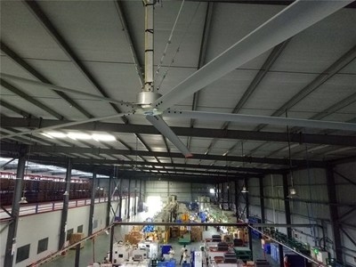 廠房室內(nèi)空氣質(zhì)量改善技巧 行業(yè)新聞 第6張 廠房室內(nèi)空氣質(zhì)量改善技巧 行業(yè)新聞 第6張